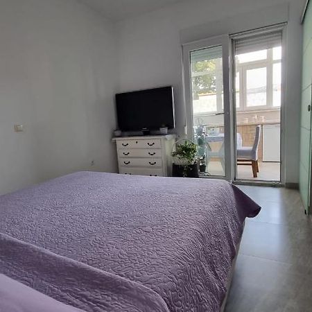 Kaštela Room Airport Split מראה חיצוני תמונה