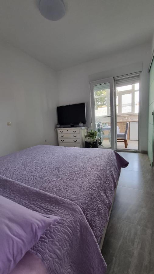 Kaštela Room Airport Split מראה חיצוני תמונה