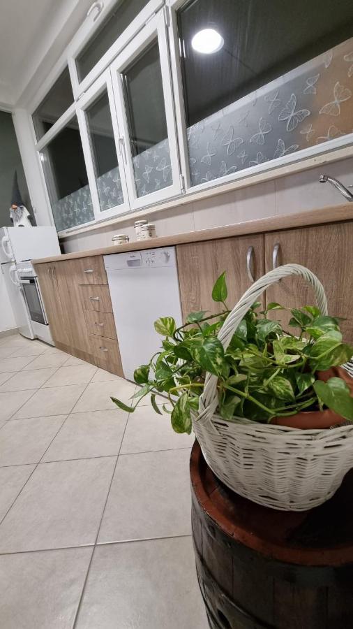 Kaštela Room Airport Split מראה חיצוני תמונה